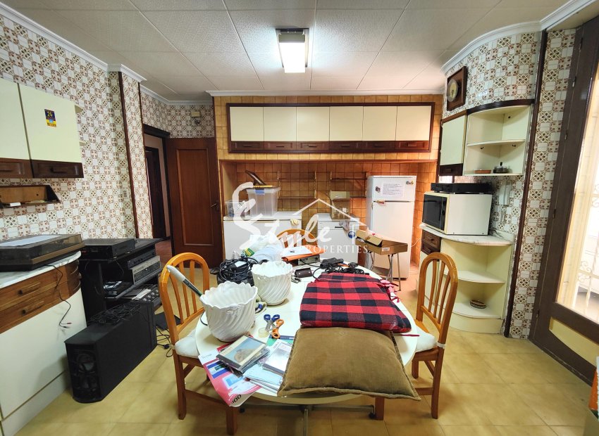 Resale - Apartamento - Torrevieja