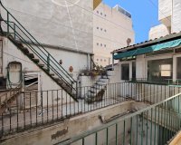 Resale - Apartamento - Torrevieja