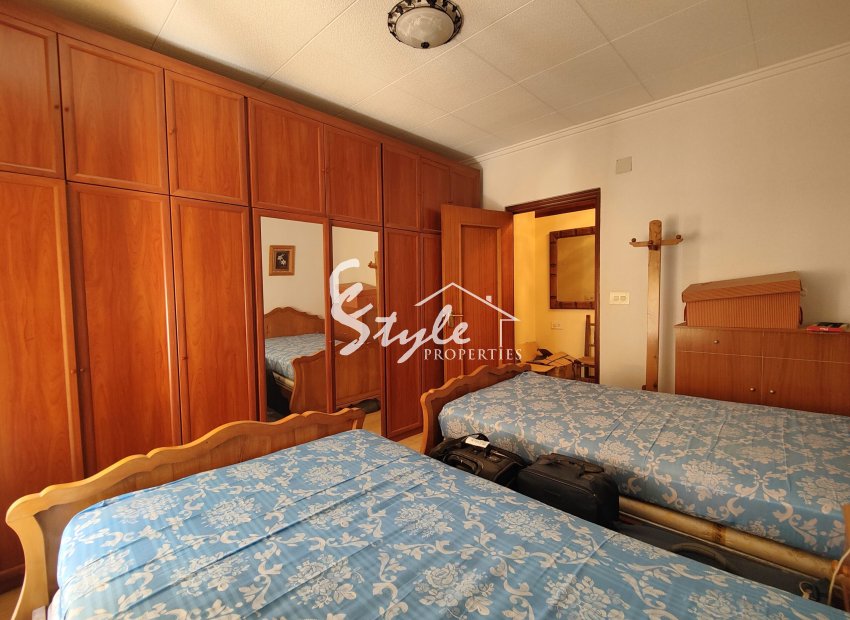 Resale - Apartamento - Torrevieja