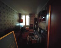 Resale - Apartamento - Torrevieja