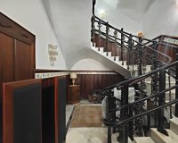 Resale - Apartamento - Torrevieja