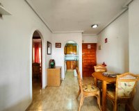 Resale - Apartamento - Torrevieja