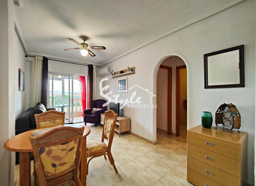 Resale - Apartamento - Torrevieja