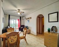 Resale - Apartamento - Torrevieja