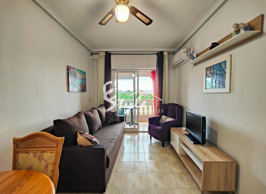 Resale - Apartamento - Torrevieja