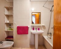 Resale - Apartamento - Torrevieja