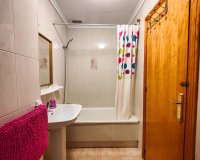 Resale - Apartamento - Torrevieja