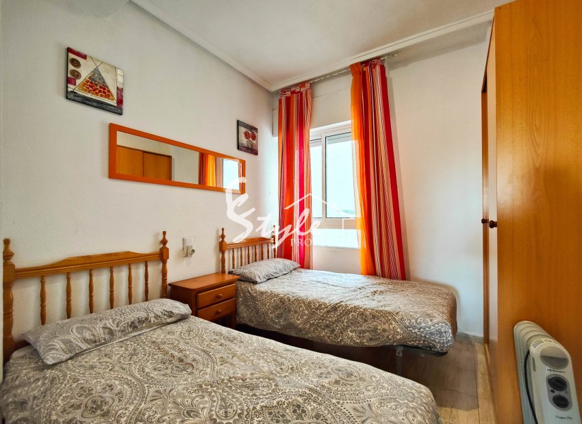 Resale - Apartamento - Torrevieja