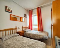 Resale - Apartamento - Torrevieja