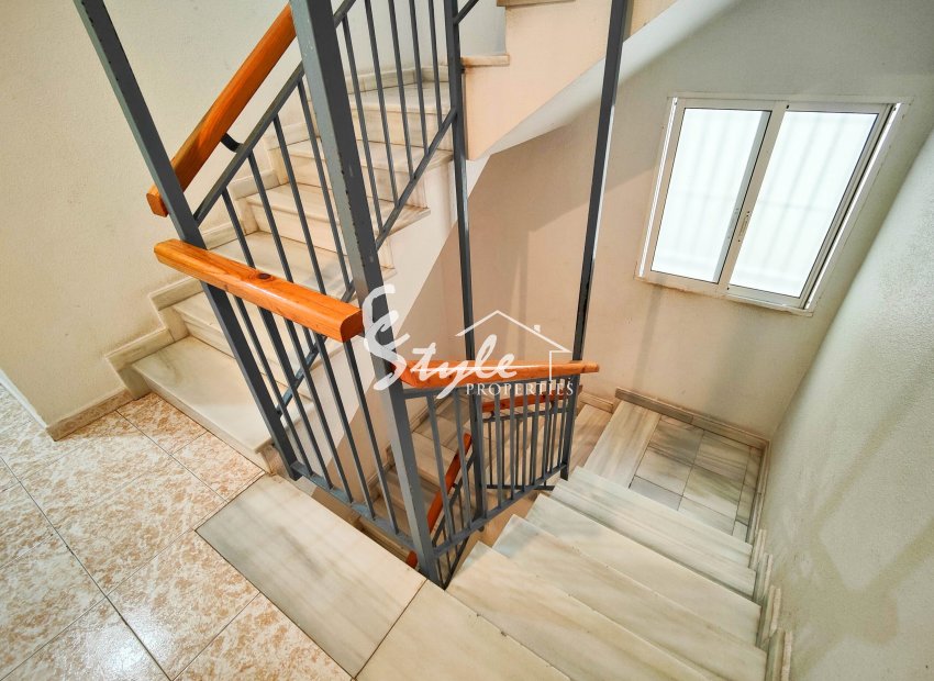 Resale - Apartamento - Torrevieja