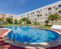 Resale - Apartamento - Torrevieja