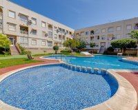 Resale - Apartamento - Torrevieja