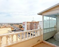 Resale - Apartamento - Torrevieja
