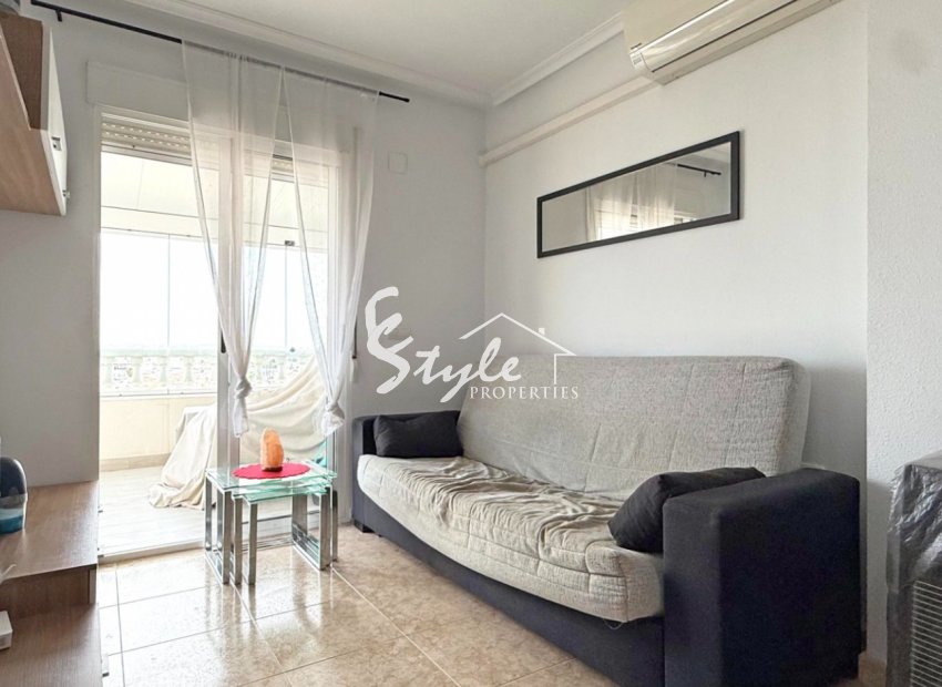 Resale - Apartamento - Torrevieja