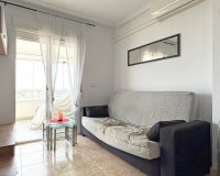 Resale - Apartamento - Torrevieja