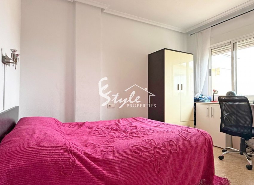 Resale - Apartamento - Torrevieja