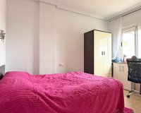 Resale - Apartamento - Torrevieja