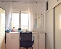 Resale - Apartamento - Torrevieja