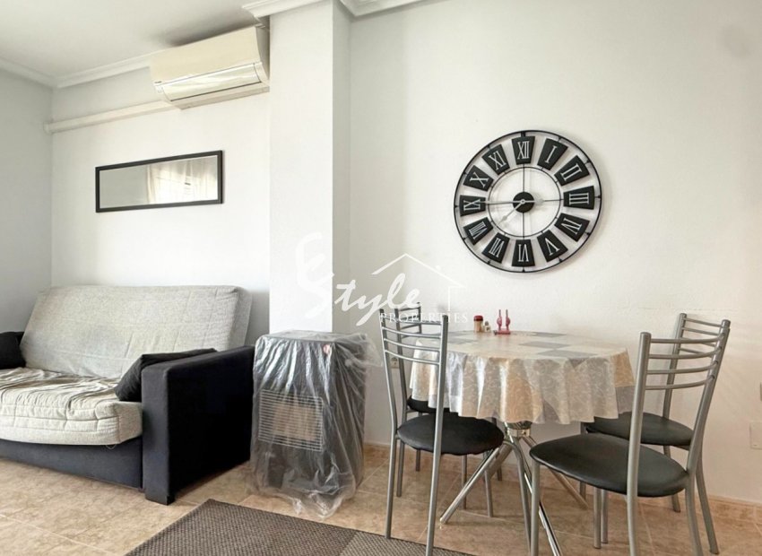 Resale - Apartamento - Torrevieja