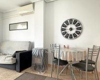 Resale - Apartamento - Torrevieja