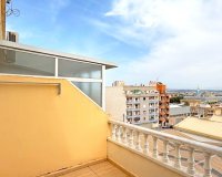 Resale - Apartamento - Torrevieja