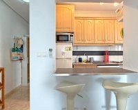 Resale - Apartamento - Torrevieja