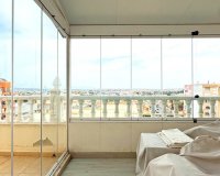 Resale - Apartamento - Torrevieja