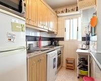 Resale - Apartamento - Torrevieja