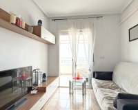 Resale - Apartamento - Torrevieja