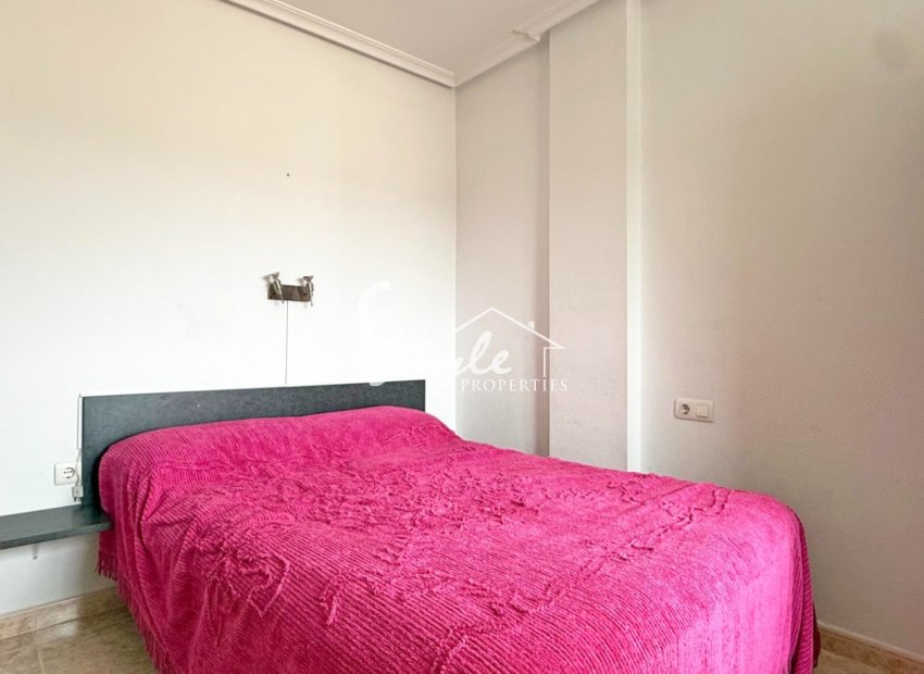 Resale - Apartamento - Torrevieja