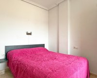 Resale - Apartamento - Torrevieja