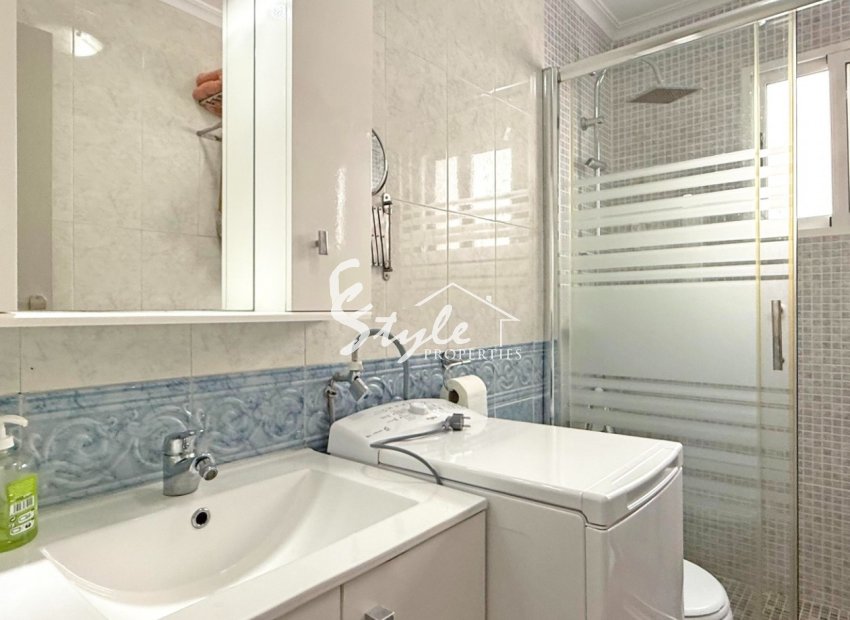 Resale - Apartamento - Torrevieja