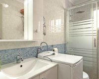 Resale - Apartamento - Torrevieja