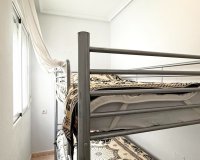 Resale - Apartamento - Torrevieja