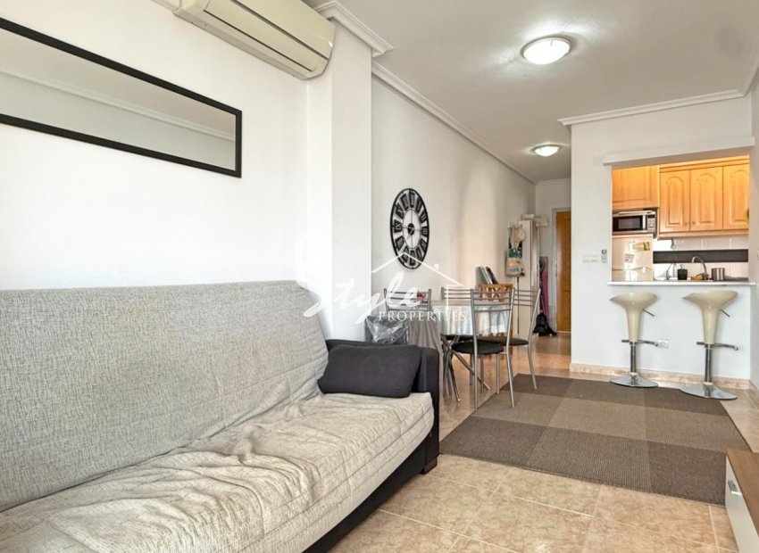 Resale - Apartamento - Torrevieja