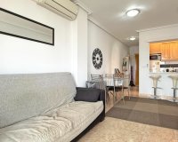 Resale - Apartamento - Torrevieja
