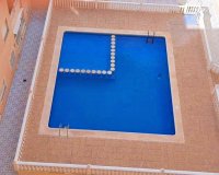 Resale - Apartamento - Torrevieja