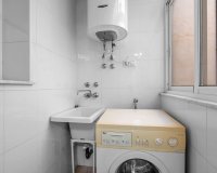 Resale - Apartamento - Torrevieja