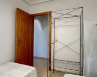 Resale - Apartamento - Torrevieja