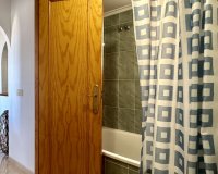 Resale - Apartamento - Torrevieja