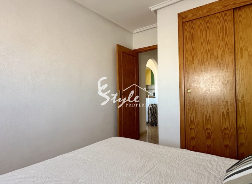 Resale - Apartamento - Torrevieja