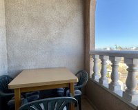 Resale - Apartamento - Torrevieja