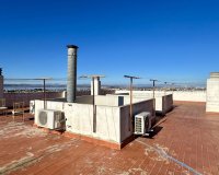 Resale - Apartamento - Torrevieja