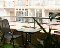 Resale - Apartamento - Torrevieja