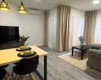 Resale - Apartamento - Torrevieja
