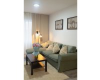 Resale - Apartamento - Torrevieja