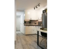 Resale - Apartamento - Torrevieja