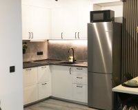 Resale - Apartamento - Torrevieja