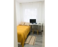Resale - Apartamento - Torrevieja