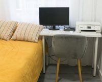 Resale - Apartamento - Torrevieja